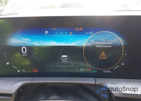 2024 Kia Telluride Sx X-Line from USA, damaged, VIN 5XYP5DGCXRG563233